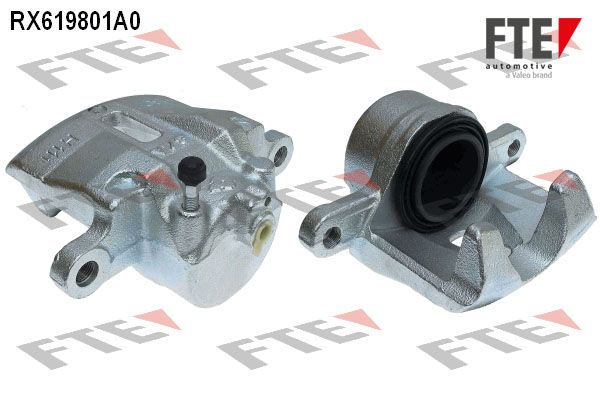 FTE RX619801A0 Brake Caliper