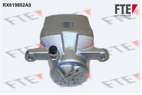 FTE RX619802A0 Brake Caliper