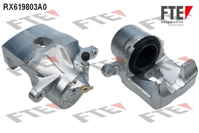 Brake Caliper FTE RX619803A0