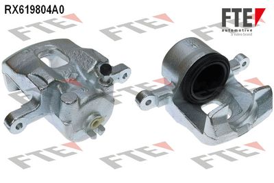 Brake Caliper FTE RX619804A0