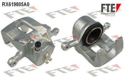 Brake Caliper FTE RX619805A0