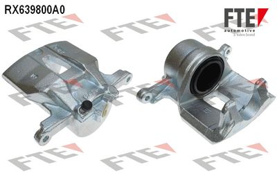 Brake Caliper FTE RX639800A0