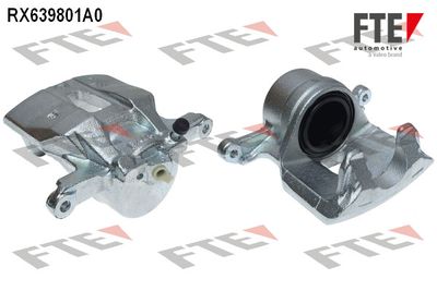Brake Caliper FTE RX639801A0