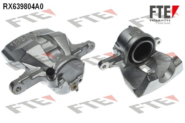 FTE RX639804A0 Brake Caliper