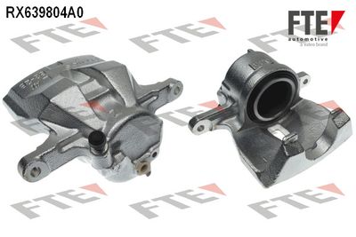 Brake Caliper FTE RX639804A0