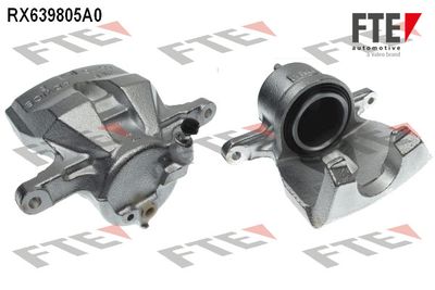 Brake Caliper FTE RX639805A0