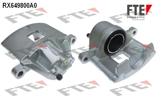 FTE RX649800A0 Brake Caliper