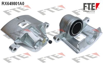 Brake Caliper FTE RX649801A0