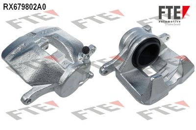 Brake Caliper FTE RX679802A0