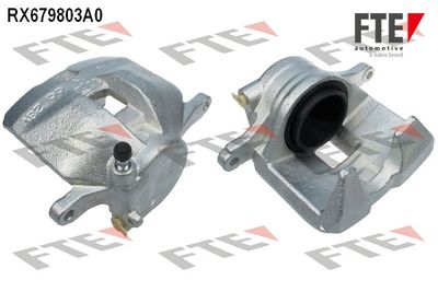 Brake Caliper FTE RX679803A0