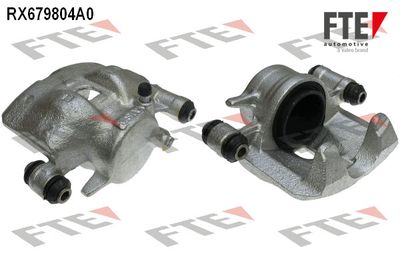 Brake Caliper FTE RX679804A0