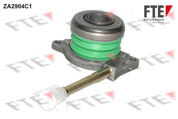 FTE ZA2904C1 Central Slave Cylinder, clutch