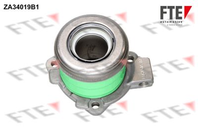 Central Slave Cylinder, clutch FTE ZA34019B1