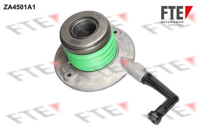 Central Slave Cylinder, clutch FTE ZA4501A1