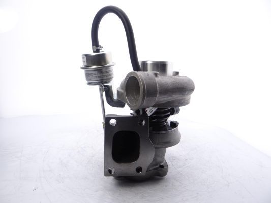 GARRETT 452164-5015S Charger, charging (supercharged/turbocharged)