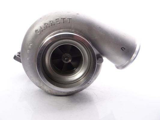GARRETT 452165-5002S Charger, charging (supercharged/turbocharged)