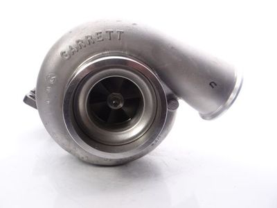 Charger, charging (supercharged/turbocharged) GARRETT 452165-5002S