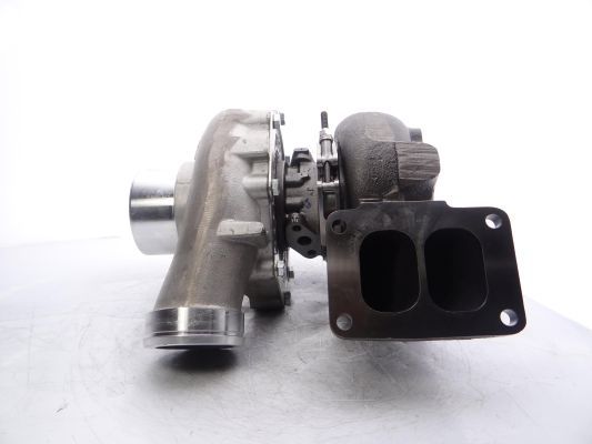GARRETT 452214-5003S Charger, charging (supercharged/turbocharged)