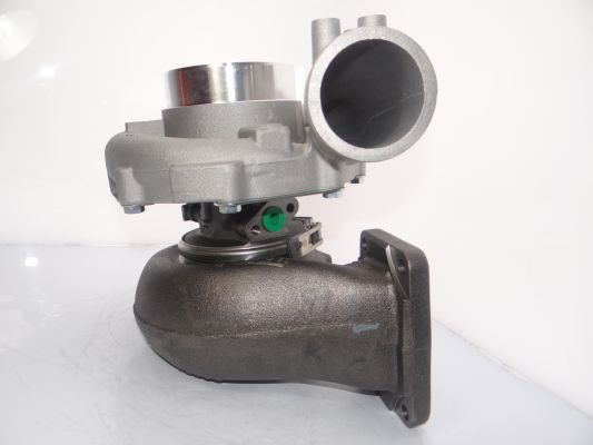 GARRETT 452229-5001S Charger, charging (supercharged/turbocharged)