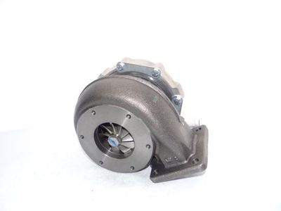 Charger, charging (supercharged/turbocharged) GARRETT 452231-5002S