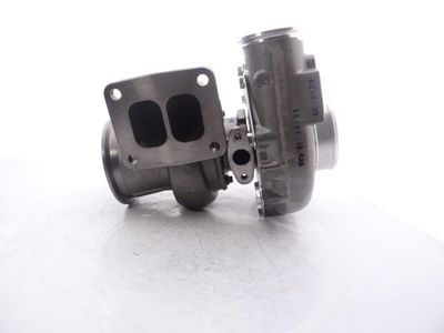 Charger, charging (supercharged/turbocharged) GARRETT 452232-5016S