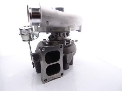 Charger, charging (supercharged/turbocharged) GARRETT 452281-5017S