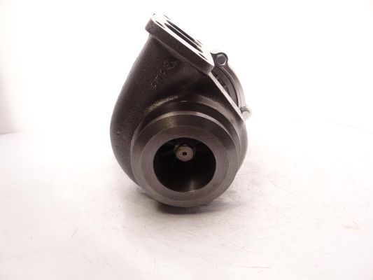 GARRETT 452281-5018S Charger, charging (supercharged/turbocharged)