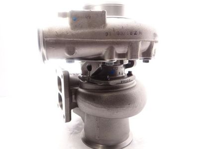 Charger, charging (supercharged/turbocharged) GARRETT 452308-5015S