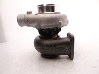 Charger, charging (supercharged/turbocharged) GARRETT 454002-5001S