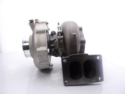 Charger, charging (supercharged/turbocharged) GARRETT 454003-5012S