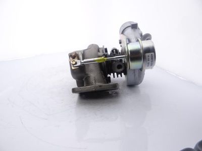 Charger, charging (supercharged/turbocharged) GARRETT 454055-5002S