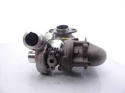 Charger, charging (supercharged/turbocharged) GARRETT 454086-5001S