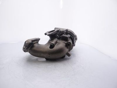 Charger, charging (supercharged/turbocharged) GARRETT 454092-5001S