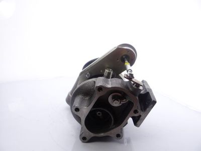 Charger, charging (supercharged/turbocharged) GARRETT 454102-5002S