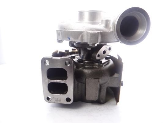 GARRETT 454135-5012S Charger, charging (supercharged/turbocharged)