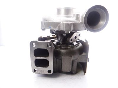 Charger, charging (supercharged/turbocharged) GARRETT 454135-5012S