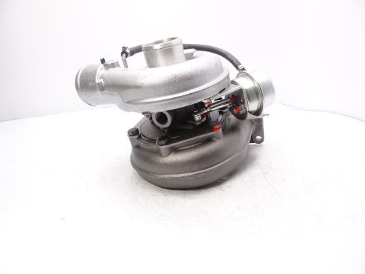 GARRETT 454150-5006S Charger, charging (supercharged/turbocharged)