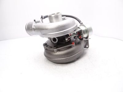 Charger, charging (supercharged/turbocharged) GARRETT 454150-5006S