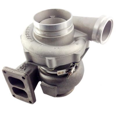 GARRETT 454192-5007S Charger, charging (supercharged/turbocharged)