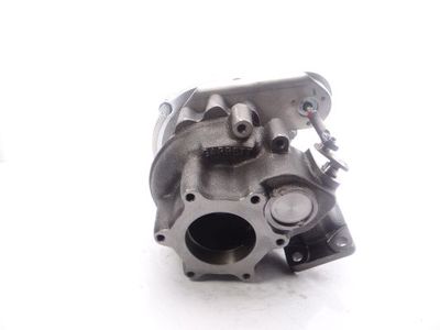 Charger, charging (supercharged/turbocharged) GARRETT 454216-5003S
