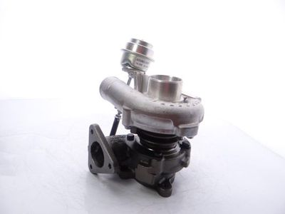 Charger, charging (supercharged/turbocharged) GARRETT 454219-5004S