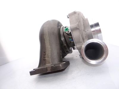 Charger, charging (supercharged/turbocharged) GARRETT 454231-5013S