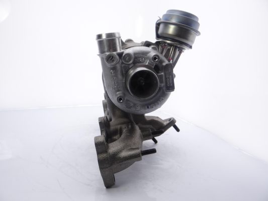 GARRETT 454232-5014S Charger, charging (supercharged/turbocharged)