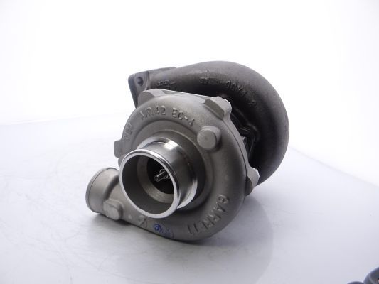 GARRETT 465778-5016S Charger, charging (supercharged/turbocharged)