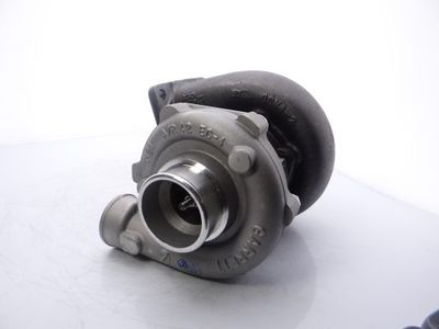Charger, charging (supercharged/turbocharged) GARRETT 465778-5016S
