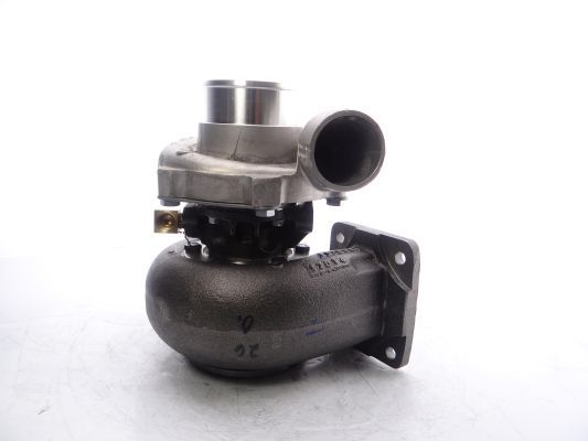 GARRETT 466007-5006S Charger, charging (supercharged/turbocharged)
