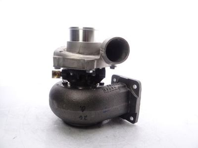 Charger, charging (supercharged/turbocharged) GARRETT 466007-5006S