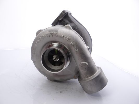 GARRETT 466214-5010S Charger, charging (supercharged/turbocharged)