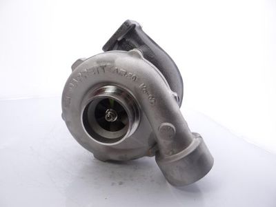 Charger, charging (supercharged/turbocharged) GARRETT 466214-5010S