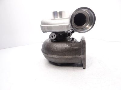 Charger, charging (supercharged/turbocharged) GARRETT 466214-5039S